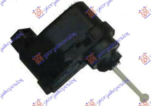 Motoras Far - Seat Ibiza 1993