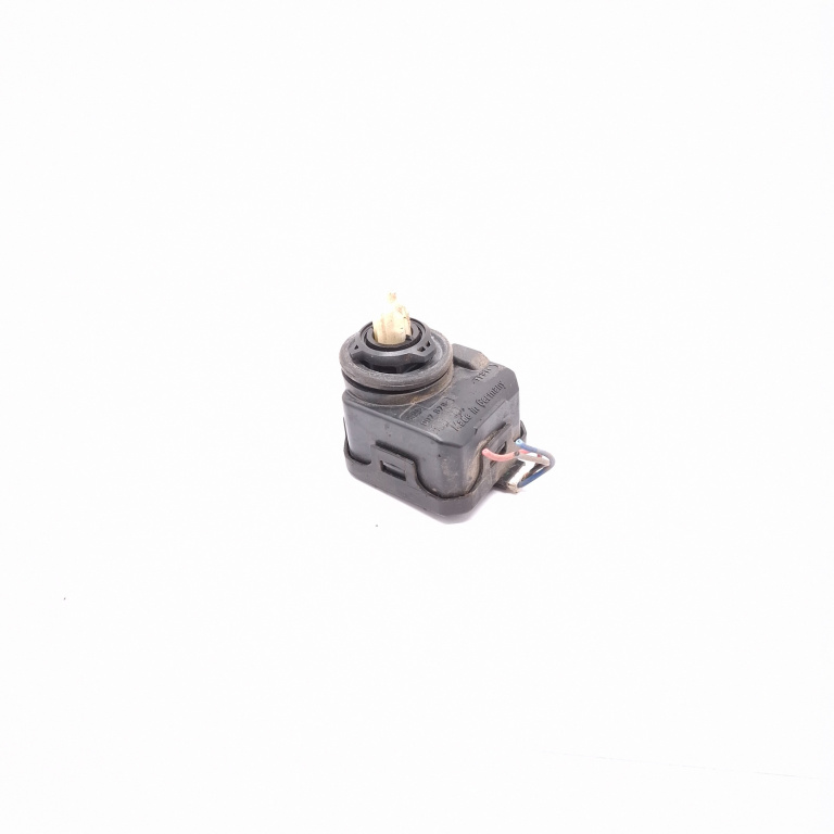Motoras Far Vw Polo (6N2) 1999-2001 1.4 16V Ahw Benzina 1J0941295C, 007878 Hella