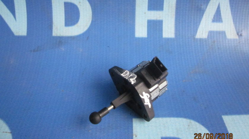Motoras faruri Alfa Romeo 159; 1307220026