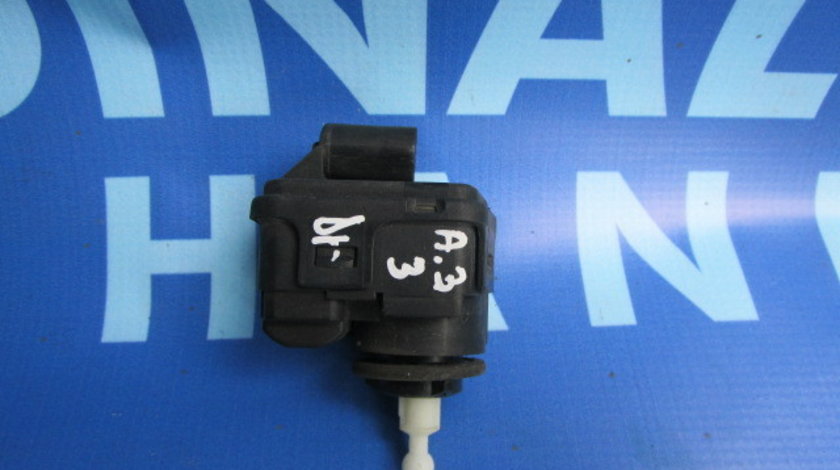 Motoras faruri Audi A3; 8L0941295