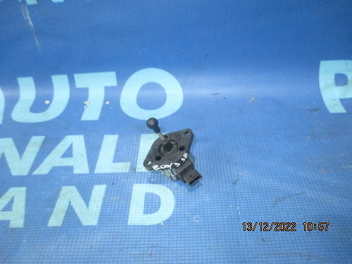 Motoras faruri BMW E60 2004; 8352206