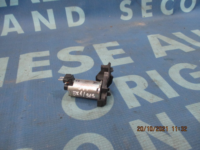 Motoras faruri BMW E81 2007 (lupa)