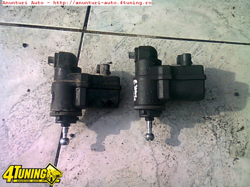 Motoras faruri Chrysler 300M