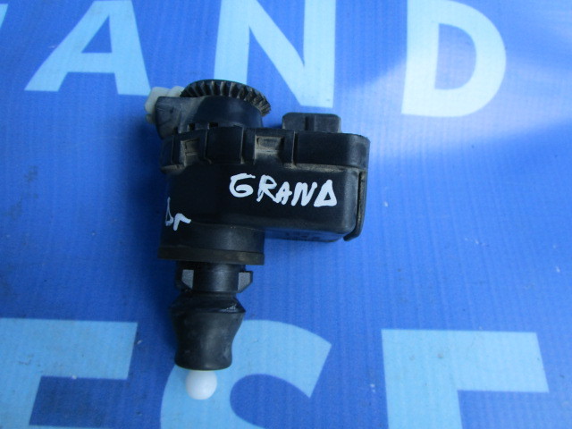 Motoras faruri Jeep Grand Cherokee;  0307852371