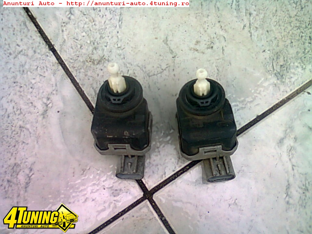 Motoras faruri Opel Astra G