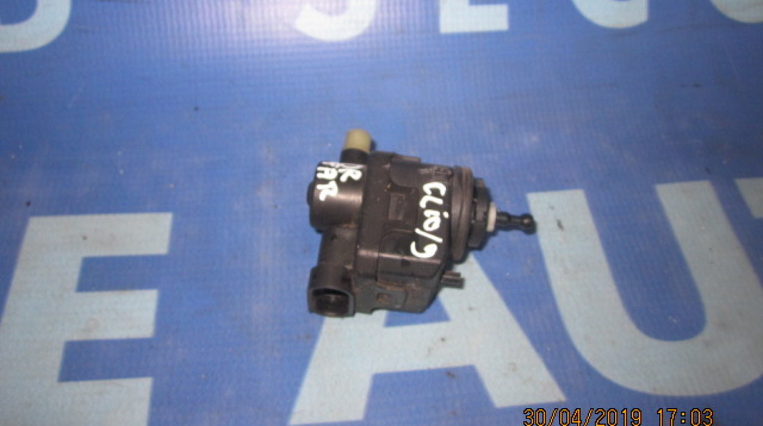 Motoras faruri Renault Clio; 7700420737