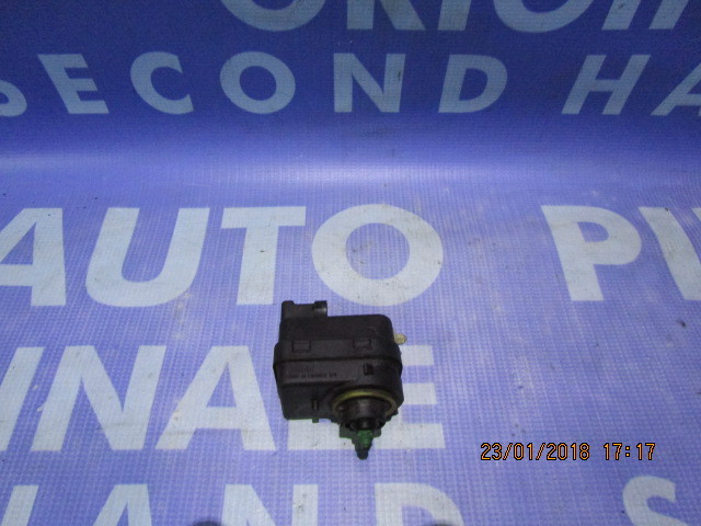 Motoras faruri Renault Kangoo
