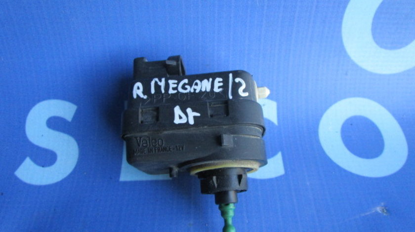 Motoras faruri Renault Megane; 7700740141