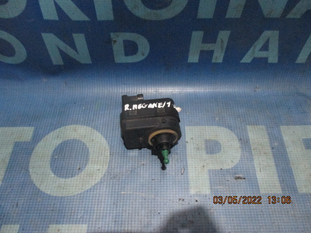 Motoras faruri Renault Megane; 7700840141