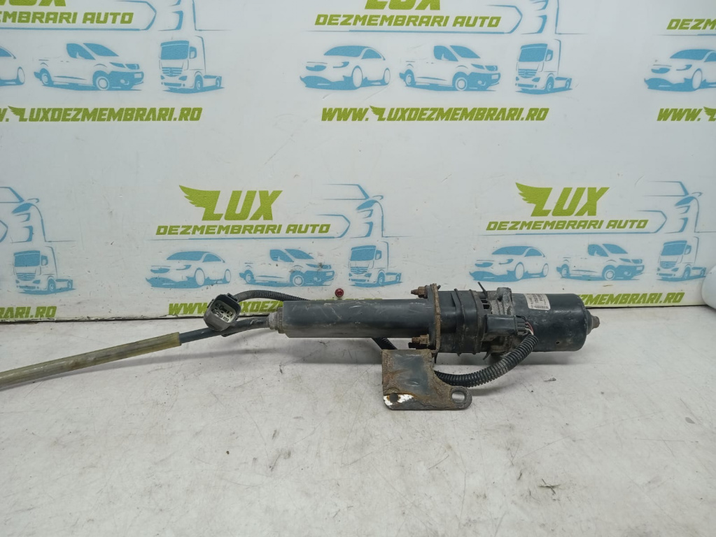 Motoras frana de mana 7250120 Jaguar XF X250 [2007 - 2011]