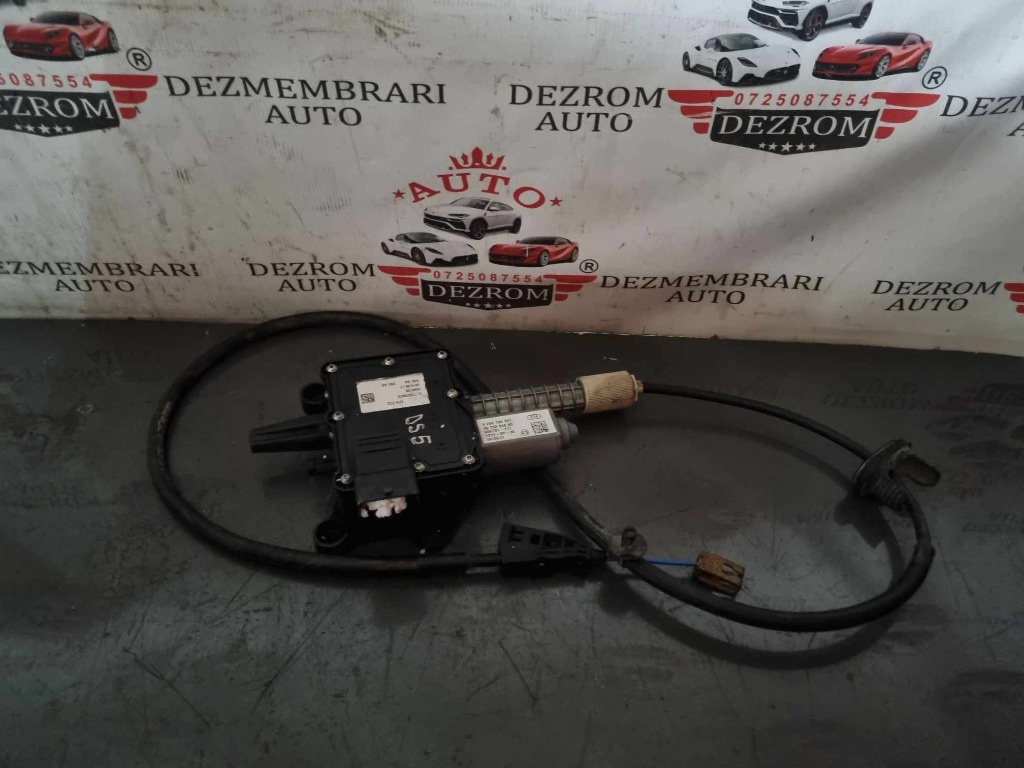 Motoras frana de mana 9673094880 CITROËN DS5 1.6 THP Hybrid 165 cai