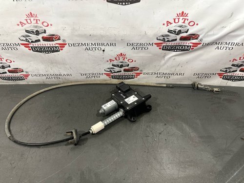 Motoras frana de mana 9673094880 Peugeot 3008 I 2.0 HDi Hybrid4 163 cai