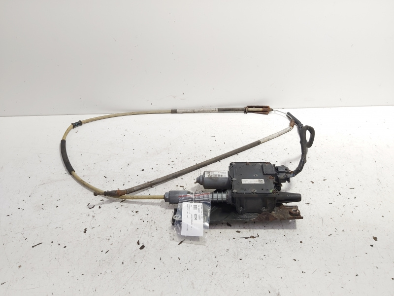 Motoras frana de mana, cod 13310023, Opel Insignia A (id:622543)
