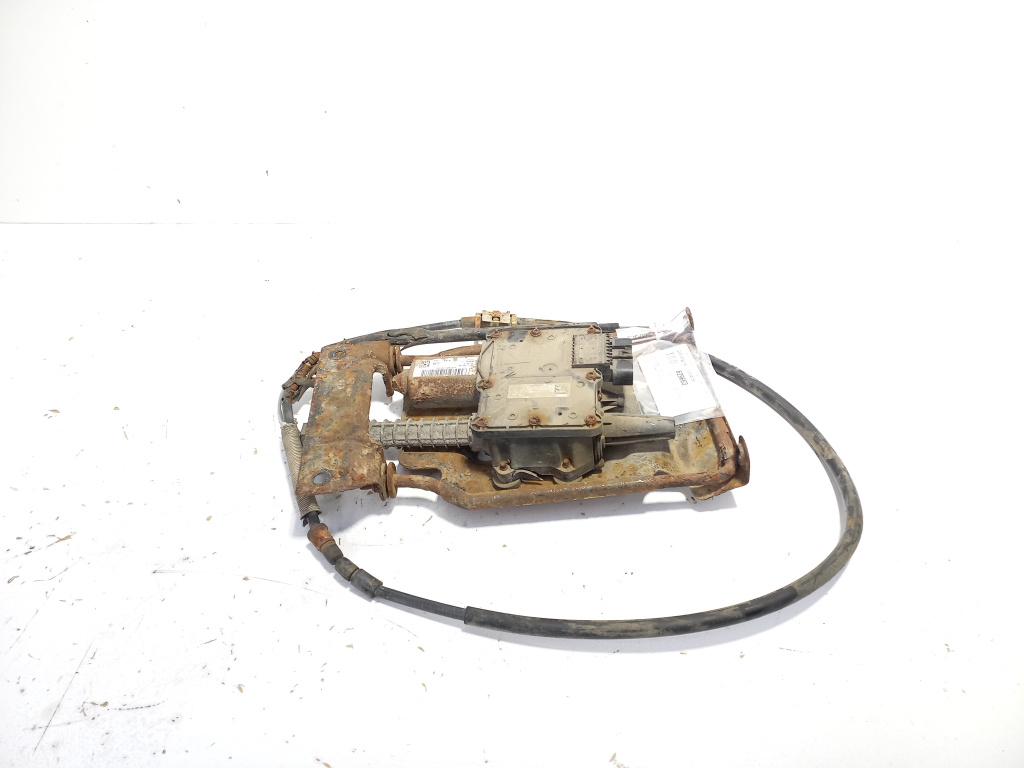Motoras frana de mana, cod 13334738, Opel Meriva B (id:629663)