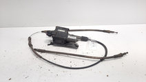 Motoras frana de mana, cod 13365044, Opel Astra J ...