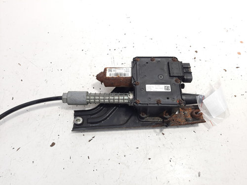 Motoras frana de mana, cod 20917024, Opel Insignia A Combi (idi:600261)