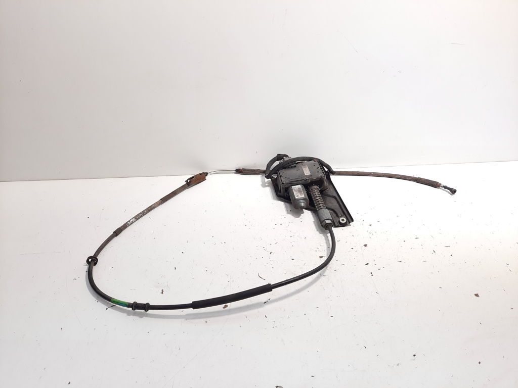 Motoras frana de mana, cod 22880717, Opel Astra J Sedan (idi:592888)