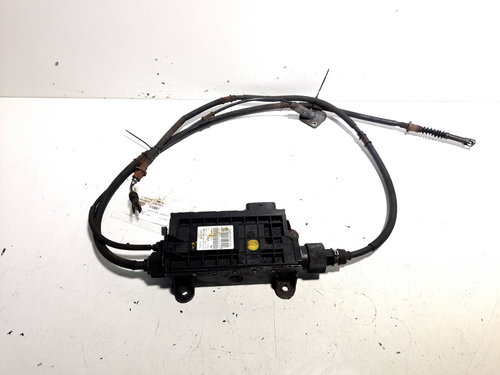 Motoras frana de mana, cod 46300-05010, Toyota Avensis III combi (T27) (idi:510881)