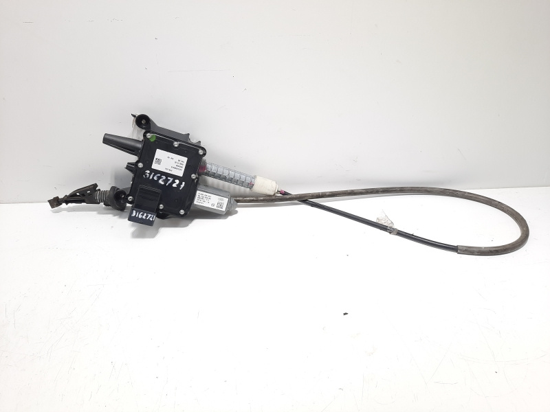 Motoras frana de mana, cod 9673094880, Peugeot 3008 (id:418612)