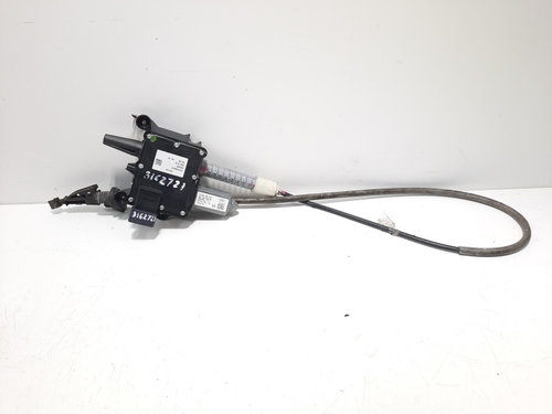 Motoras frana de mana, cod 9673094880, Peugeot 3008 (id:418612)