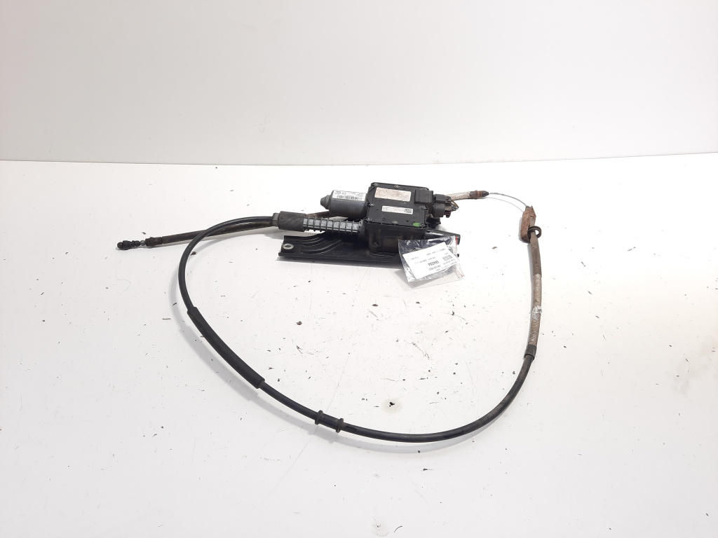 Motoras frana de mana, cod GM13310023, Opel Insignia A Sports Tourer (idi:584284)