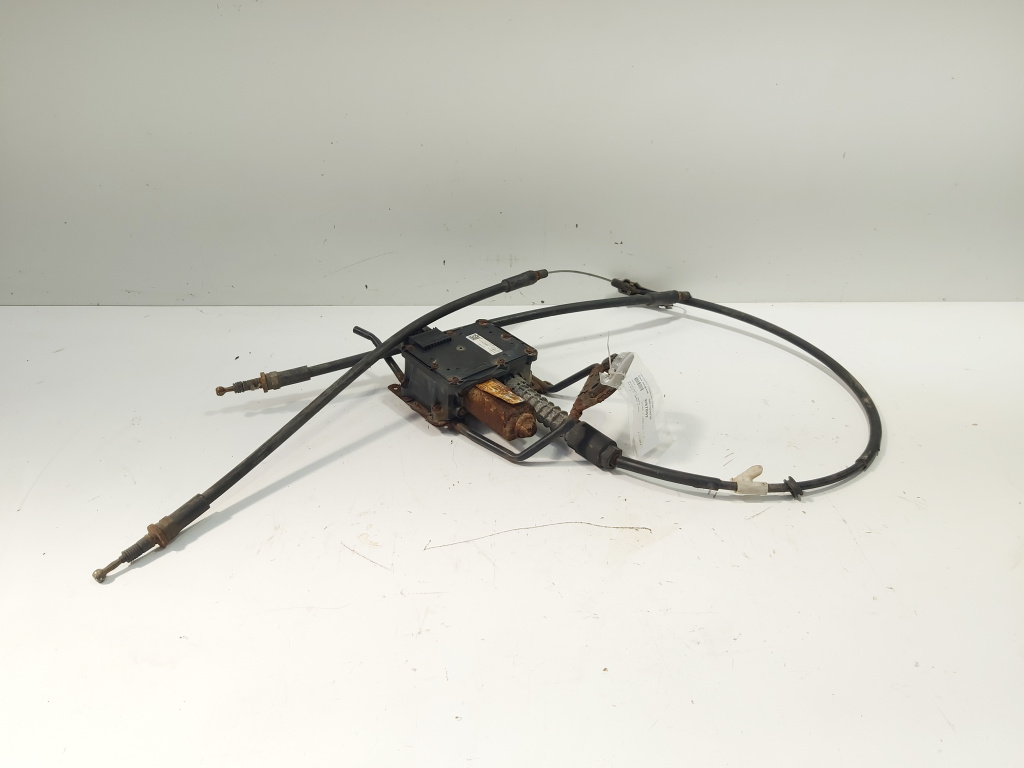 Motoras frana de mana, cod GM13334738, Opel Astra J (id:697892)