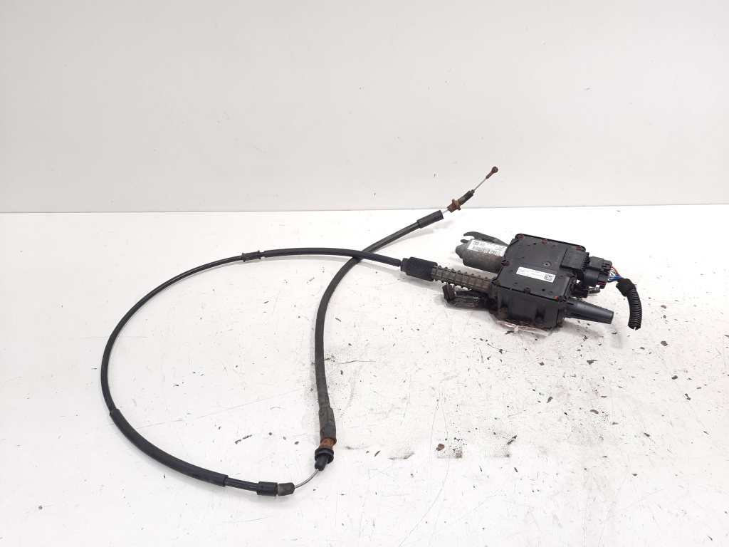 Motoras frana de mana, cod GM13334738, Opel Astra J (id:603759)