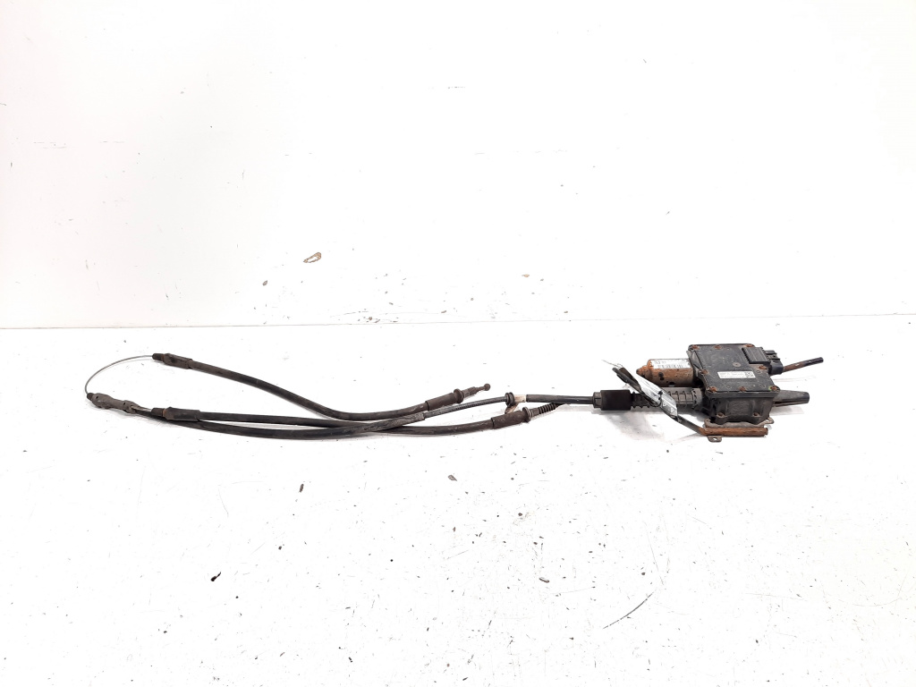 Motoras frana de mana, cod GM13334738, Opel Astra J Sedan (idi:539373)