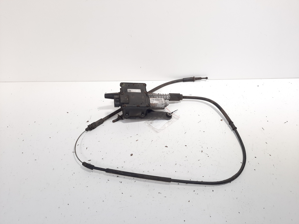 Motoras frana de mana, cod GM13334738, Opel Astra J (id:586214)