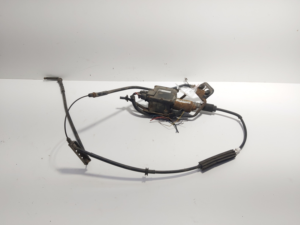 Motoras frana de mana, cod GM13334738, Opel Meriva B (id:676837)