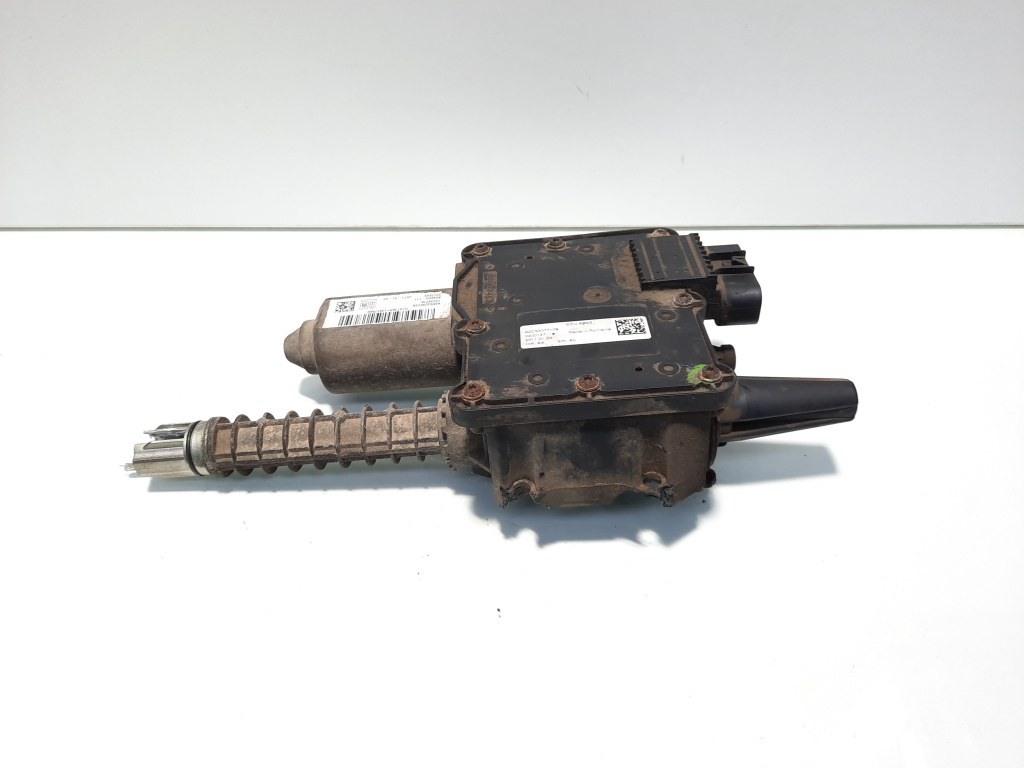 Motoras frana de mana, cod GM13334738, Opel Meriva B (id:573437)