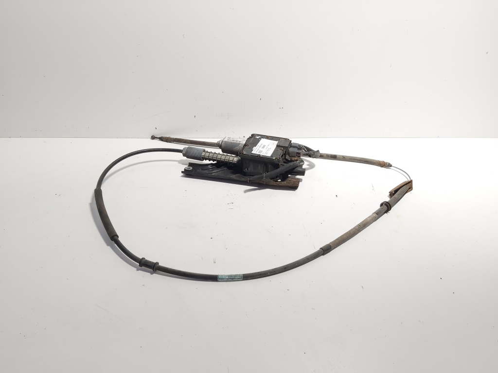 Motoras frana de mana, cod GM20917024, Opel Insignia A (id:706492)