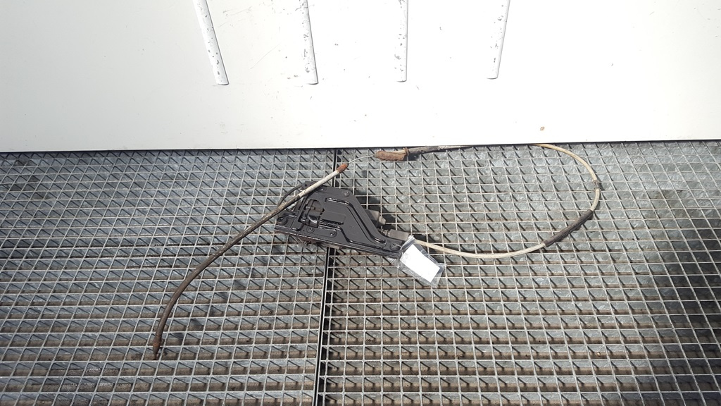 Motoras frana de mana electric, Opel Insignia A [Fabr 2008-2016] 13310023 (id:407993)