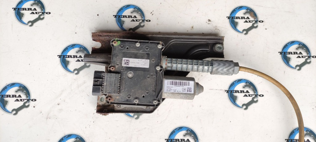 Motoras frana de mana electrica Opel Astra J (P10) 2009 - 2015