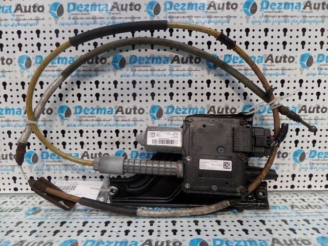 Motoras frana de mana, GM13310023, Opel Insignia, 2.0cdti (id:187467)
