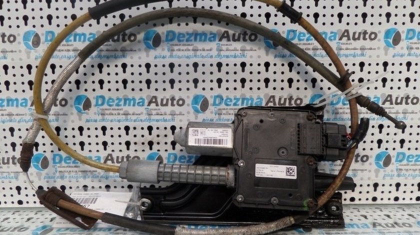 Motoras frana de mana, GM13310023, Opel Insignia, 2.0cdti (id:187467)