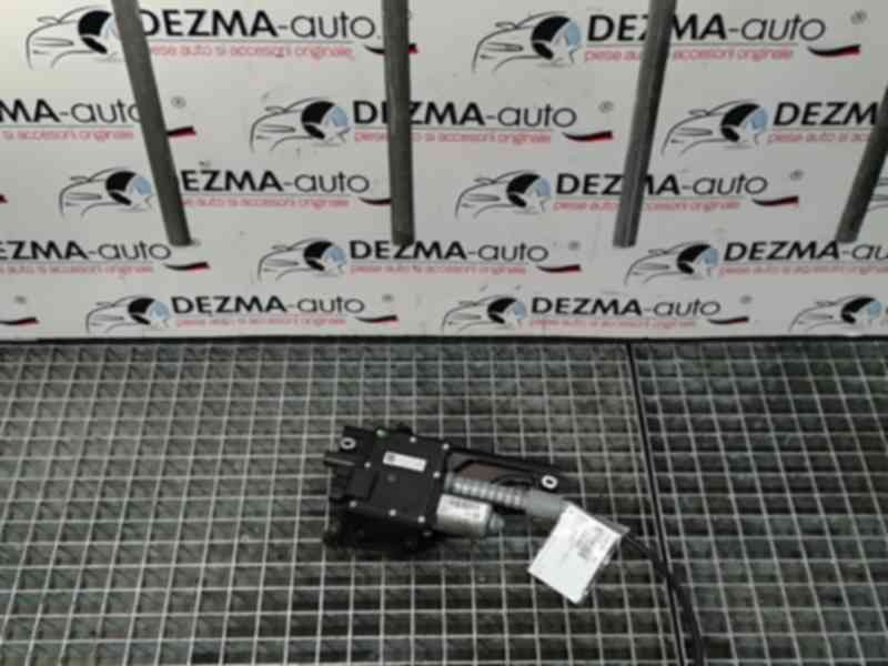 Motoras frana de mana GM13310023, Opel Insignia, 2.0cdti (id:322366)