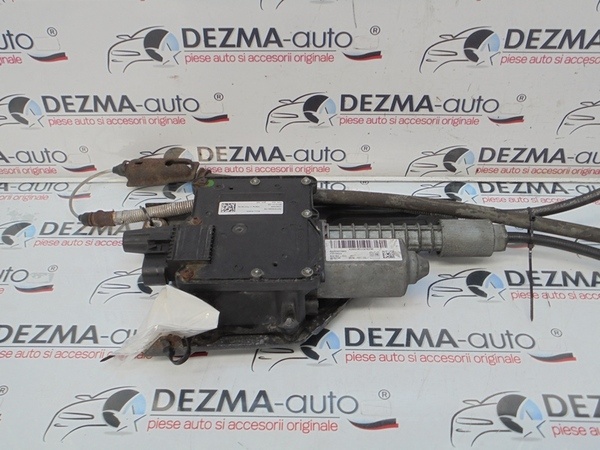 Motoras frana de mana, GM13310023, Opel Insignia, 2.0cdti (id:264087)