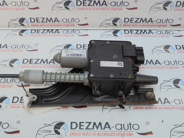 Motoras frana de mana, GM13310023, Opel Insignia Combi, 2.0cdti