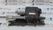 Motoras frana de mana, GM13310023, Opel Insignia s...