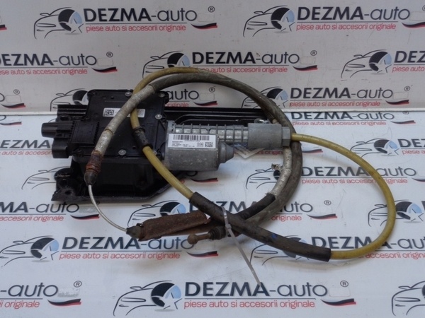 Motoras frana de mana GM13310023, Opel Insignia sedan, 2.0cdti