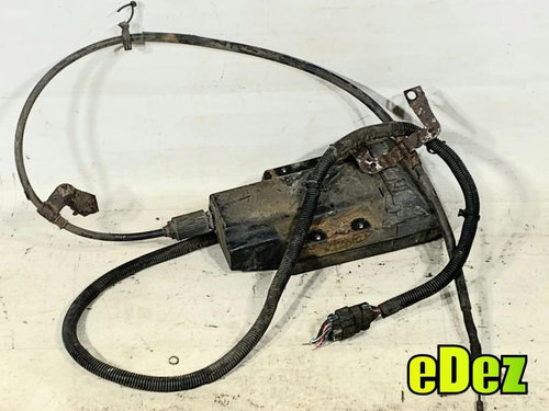 Motoras frana de mana Opel Antara (2006-2010) 20951996