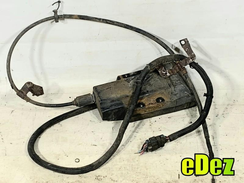 Motoras frana de mana Opel Antara faceli