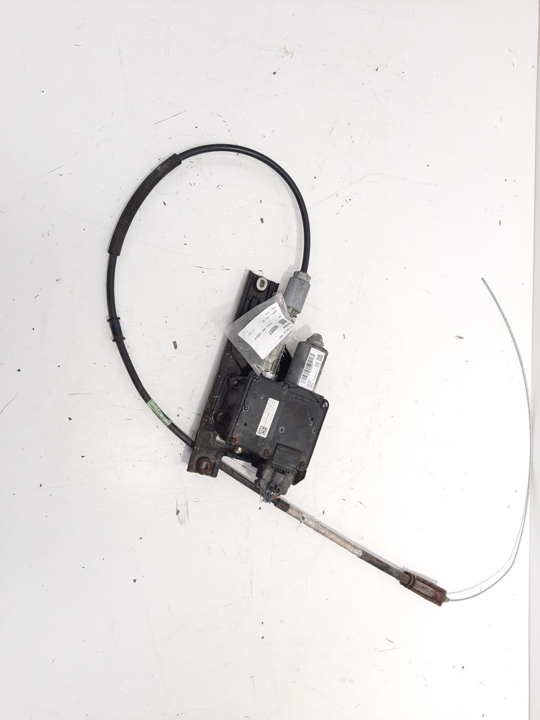 Motoras frana de mana, Opel Astra J GTC (idi:582051)