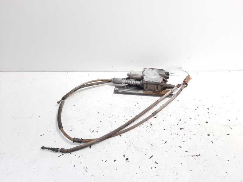 Motoras frana de mana, Opel Insignia A (id:609953)