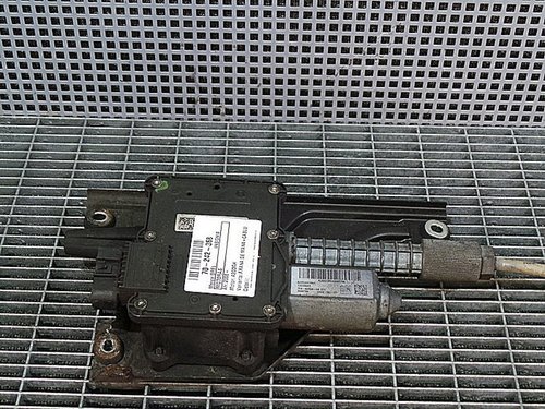 MOTORAS FRANA DE MANA OPEL INSIGNIA A20DTH - (2008 2013)