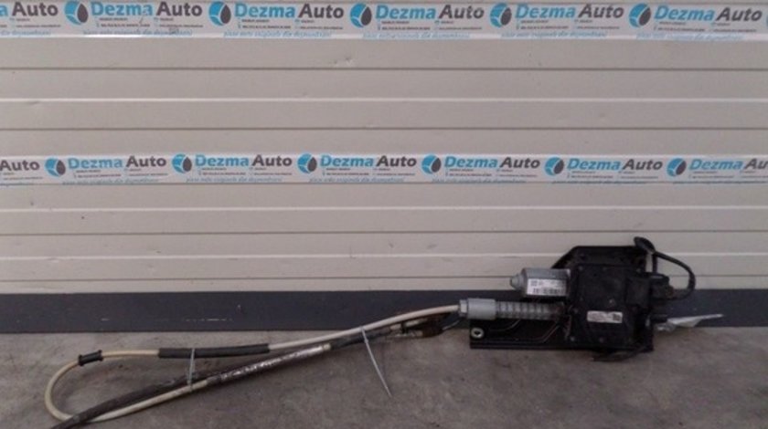 Motoras frana de mana Opel Insignia, GM13310023 (id.155577)