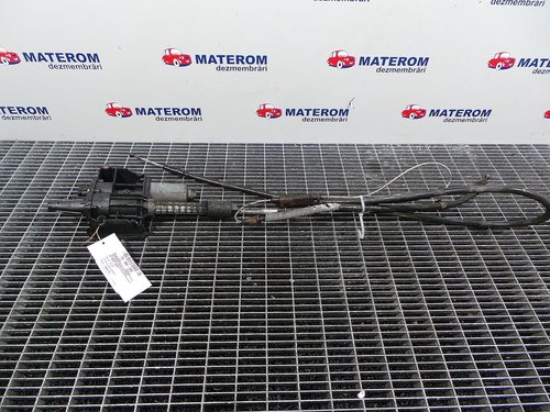 MOTORAS FRANA DE MANA OPEL MERIVA B A17DT - (2010 2014)