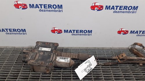 MOTORAS FRANA DE MANA OPEL MERIVA B MERIVA B - - (2010 2014)
