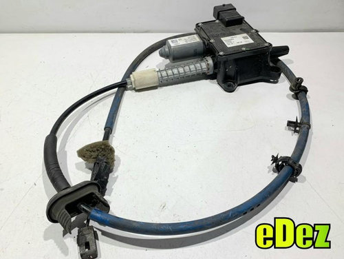 Motoras frana de mana Peugeot 5008 (2009-2013) 9673081580